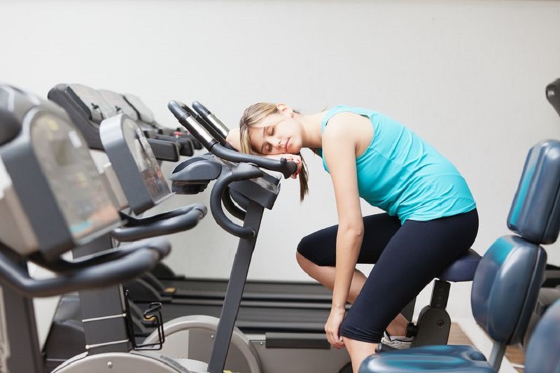 No Exercise